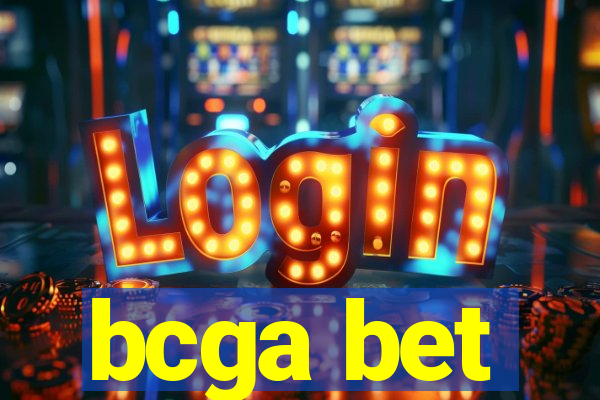 bcga bet